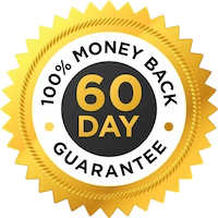 CelluFend 60 Days Money Back Guarantee