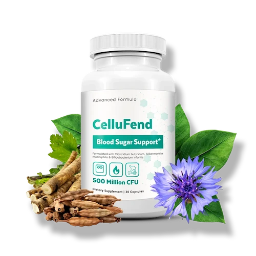 CelluFend Reviews