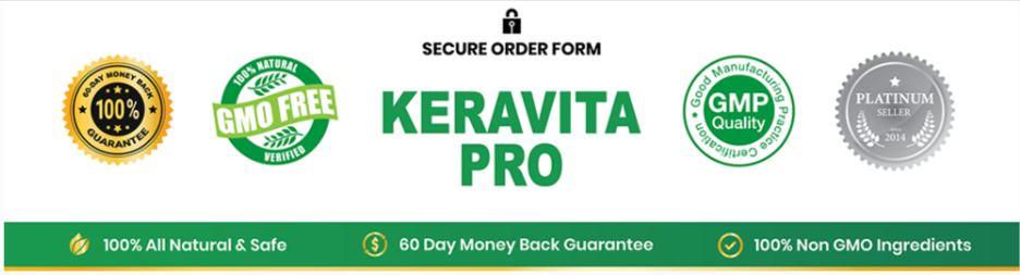 Keravita Pro