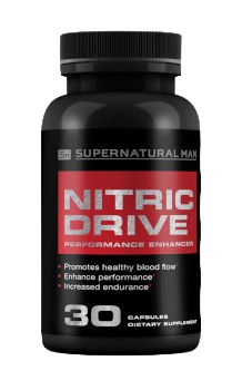 Nitric Drive Reviews