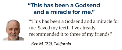 ProXental Customer Reviews