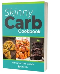 Skinny Carb Cookbook