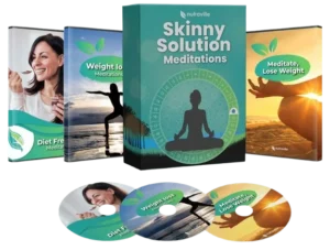 Skinny Solution Meditations