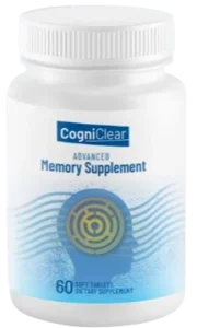 CogniClear Reviews