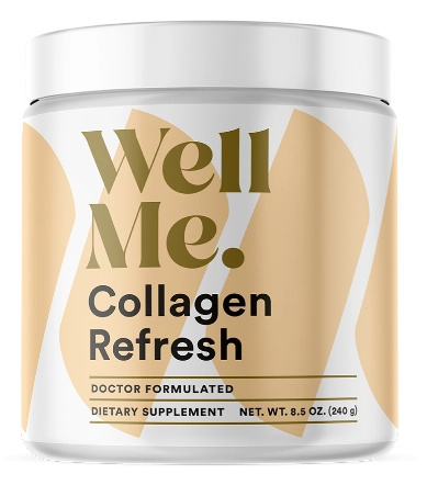 Collagen Refresh Reviews