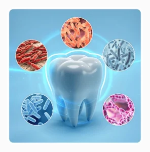 DentaVive-Ingredients