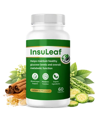 InsuLeaf Reviews