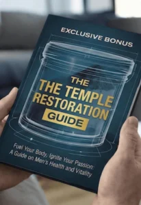 The Temple Restoration Guide